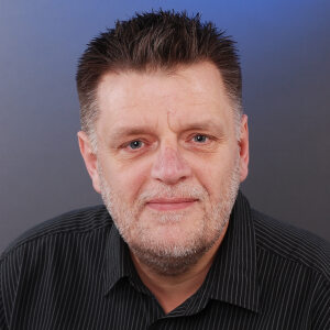 Profilbild von Michael Süßholz