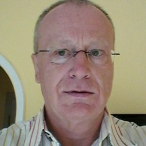 Profilbild von Michael Sütfels