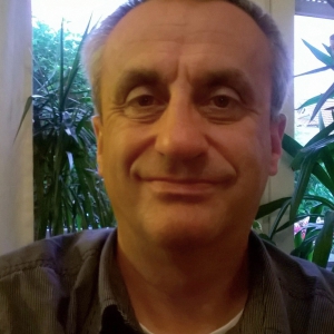 Profilbild von Michael Supan