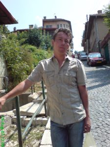 Profilbild von Michael Svoboda