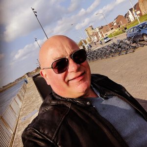 Profilbild von Michael Szabo