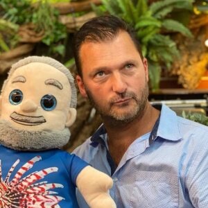 Profilbild von Michael Szakacs