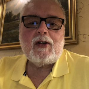 Profilbild von Michael Szczepanski