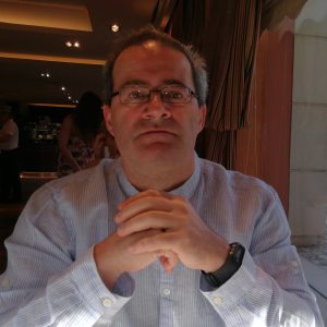 Profilbild von Michael Szelepusa