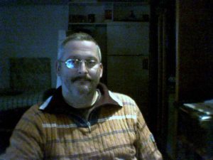 Profilbild von Michael Szendrei