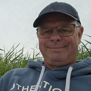 Profilbild von Michael Szill