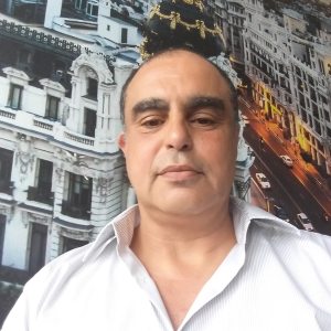 Profilbild von Michael Szubert