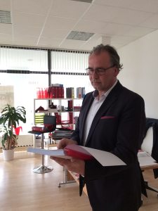 Profilbild von Michael Szygula