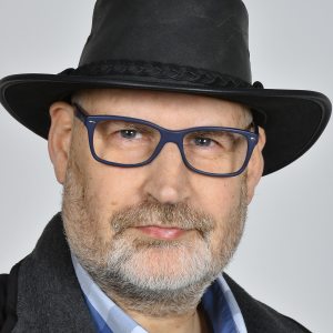 Profilbild von Michael Tabacznik