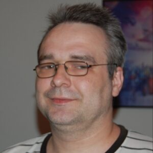Profilbild von Michael Tänzer