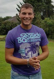 Profilbild von Michael Tanecker