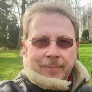 Profilbild von Michael Tappert