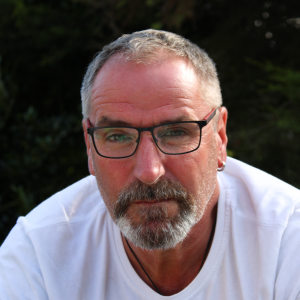 Profilbild von Michael Taschinski