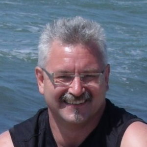 Profilbild von Michael Tautz