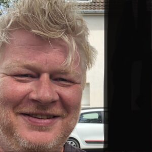 Profilbild von Michael Tegtmeier