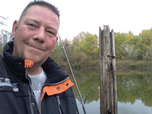Profilbild von Michael Telke