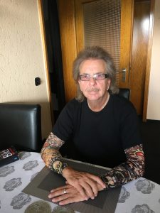 Profilbild von Michael Temme