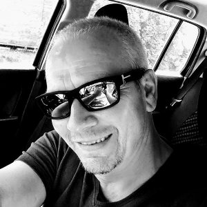 Profilbild von Michael Terhorst