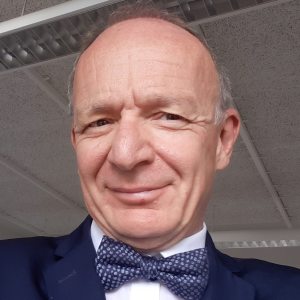 Profilbild von Michael Terhorst