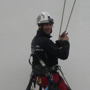 Profilbild von Michael Tessmann