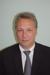 Profilbild von Michael Teßmer