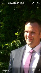 Profilbild von Michael Teutschler