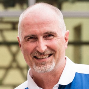 Profilbild von Michael Thamm