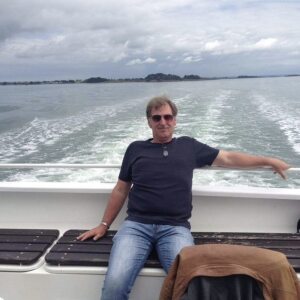 Profilbild von Michael Thede