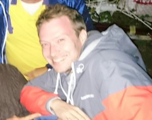 Profilbild von Michael Theinert