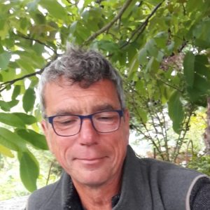Profilbild von Michael Theißen