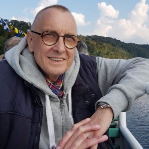 Profilbild von Michael Thelen