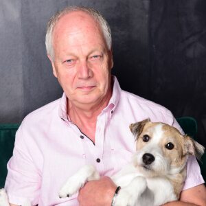 Profilbild von Michael Thesenwitz