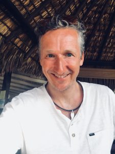Profilbild von Michael Thiel