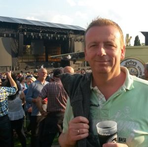 Profilbild von Michael Thiel