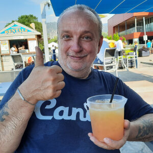 Profilbild von Michael Thiele