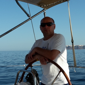 Profilbild von Michael Thiele