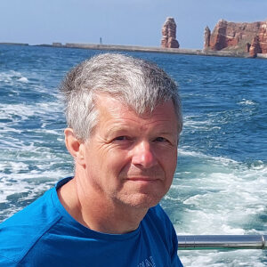 Profilbild von Michael Thiele