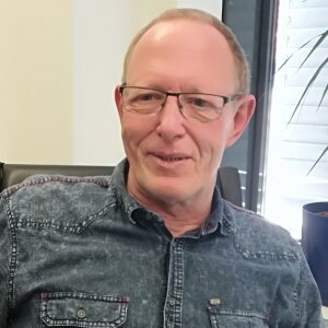 Profilbild von Michael Thieme