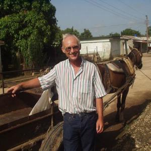 Profilbild von Michael Thies