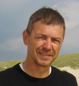 Profilbild von Michael Thomas