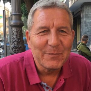 Profilbild von Michael Thomas