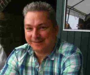 Profilbild von Michael Thomas