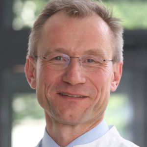 Profilbild von Michael Thomas