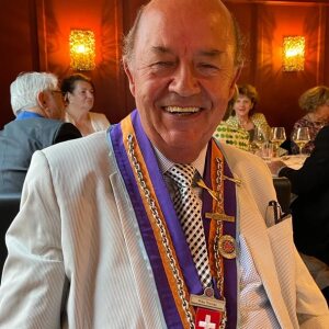 Profilbild von Michael Thomas