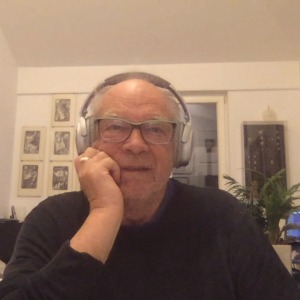 Profilbild von Michael Thomas