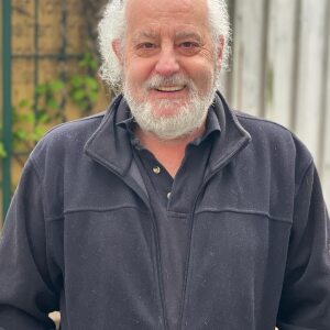 Profilbild von Michael Thranberend