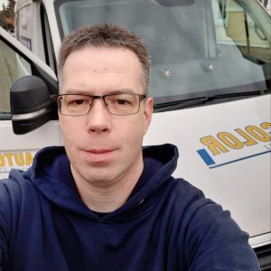 Profilbild von Michael Thümmel