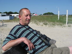 Profilbild von Michael Thürkau Schrein
