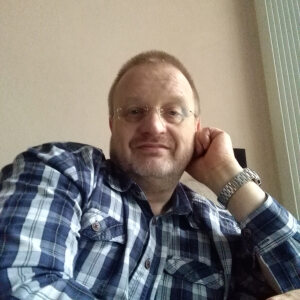 Profilbild von Michael Thüsing