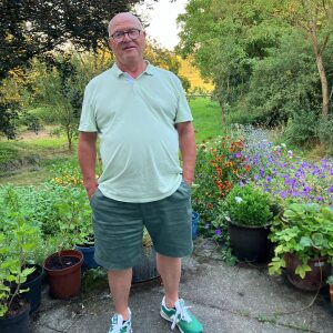 Profilbild von Michael Thum